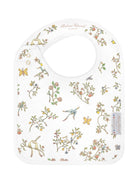 Baviglino in Bloom per neonati Atelier Choux multicolore con stampa grafica all-over BI-CS-IBB L-U ATELIER CHOUX PARIS KIDS 