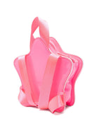 Zaino per bambina Billieblush rosa a forma di stella U22049 499 BILLIEBLUSH KIDS 