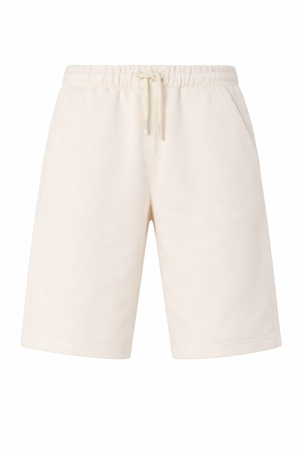 Shorts Elgar per bambino Bonpoint bianchi con coulisse C06BBEW00001 003 BONPOINT KIDS 