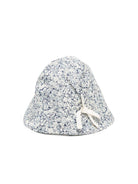 Cappello per neonata Bonpoint multicolore con stampa grafica all-over S06XACW00001 519A BONPOINT KIDS 