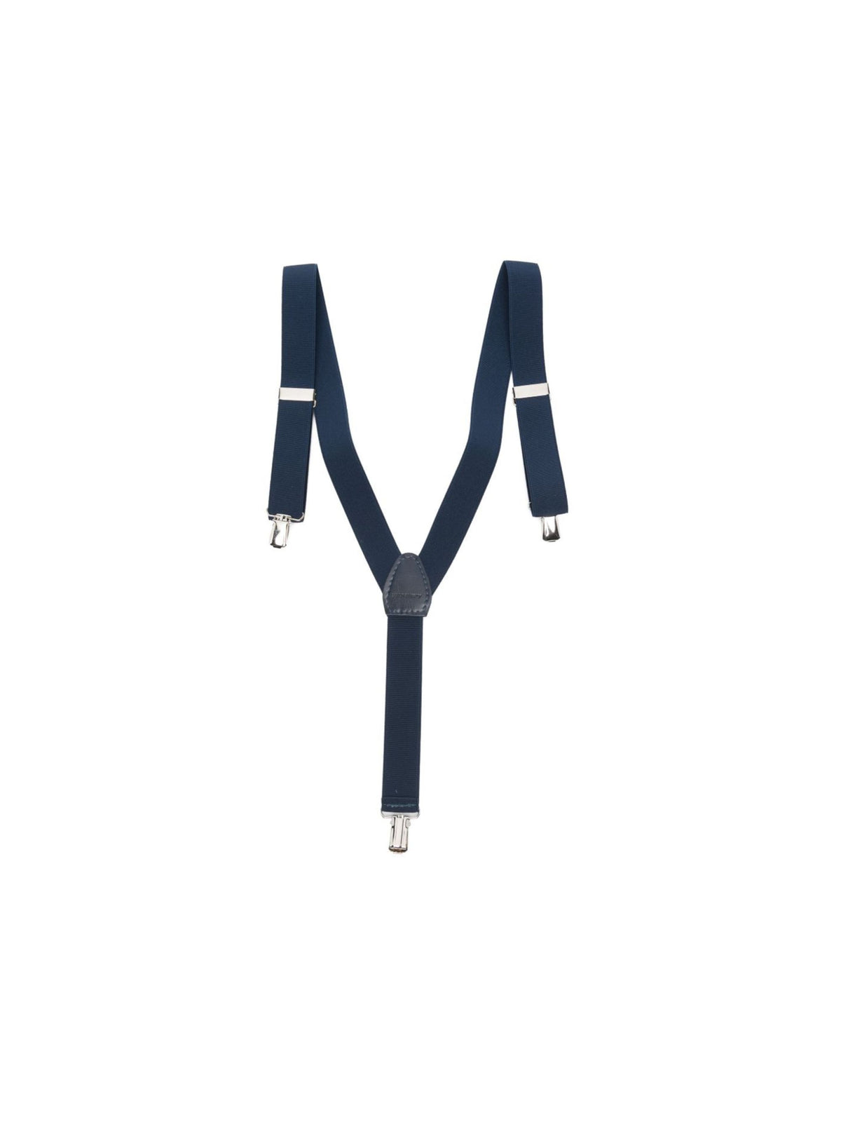 Bretelle per bambino Colorichiari blu con dettagli in metallo MB898392 60 COLORICHIARI KIDS 