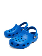 Clogs Classic per bambino Crocs Kids blu con design traforato 206991 BLBO CROCS KIDS 