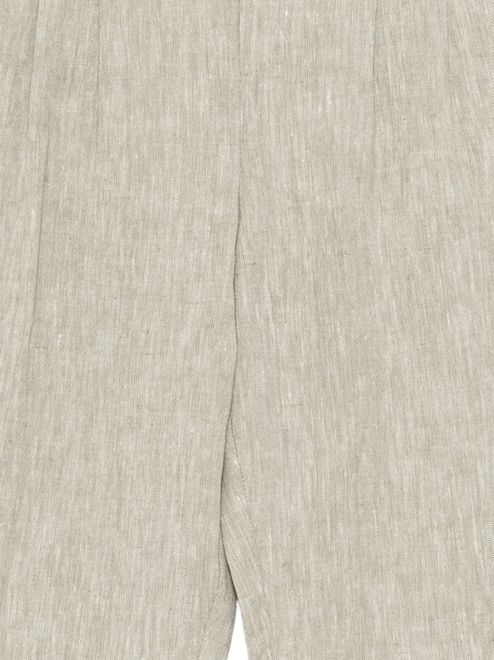 Pantaloni per bambino Eleventy Kids grigio con vita elasticizzata EY6P10 I0316 724 ELEVENTY KIDS 