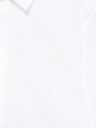 Camicia per bambino Etro Kids bianca con effetto jacquard GW5P10 P0472 100 ETRO KIDS 