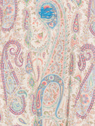 Abito per bambina ETRO KIDS multicolore con motivo paisley GY1B81 M0081 107MC ETRO KIDS 