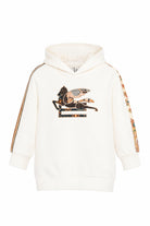 Felpa per bambino Etro Kids bianca con cappuccio GY4P30 Z3183 102 ETRO KIDS 