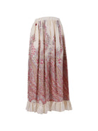 Gonna per bambina Etro Kids multicolore con stampa Paisley all-over GY7A04 S0221 106RS ETRO KIDS 