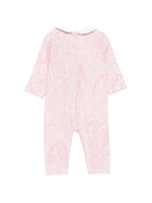 Tutine, bavaglino e cappellino per neonata ETRO KIDS rosa con stampa paisley (3 pezzi) GYB530 Z3771 502 ETRO KIDS 