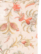 Pareo per bambina ETRO KIDS beige con motivo paisley GYCA09 M0082 458MC ETRO KIDS 
