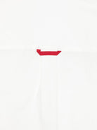 Camicia per bambino Fay Kids bianca con colletto alla francese FW5Q20 P0013 101 FAY KIDS 