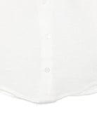 Camicia per neonato Fay Kids bianca con colletto classico FY5500 Z3681 101 FAY KIDS 