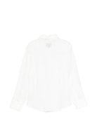 Camicia per bambino Fay Kids bianca con colletto classico FY5P10 Z3681 101 FAY KIDS 