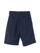 Shorts per bambino Fay Kids blu con passanti per cintura FY6P19 I0315 620 FAY KIDS 
