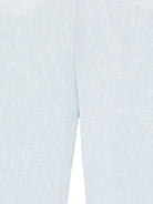 Pantaloni per bambino Fay Kids azzurri con taglio dritto FY6P50 I0318 607 FAY KIDS 