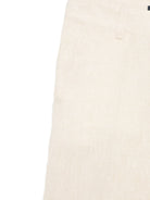 Shorts per neonato Fay Kids beige con tasche posteriori a filetto FY6P99 I0318 109 FAY KIDS 