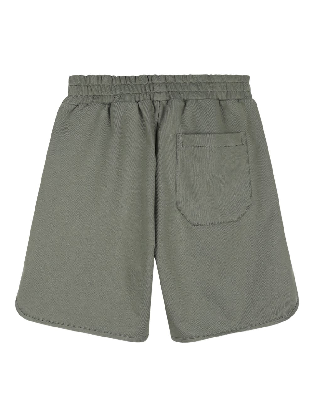 Shorts per bambino Givenchy Kids grigio elasticizzato H31104 645 GIVENCHY KIDS 