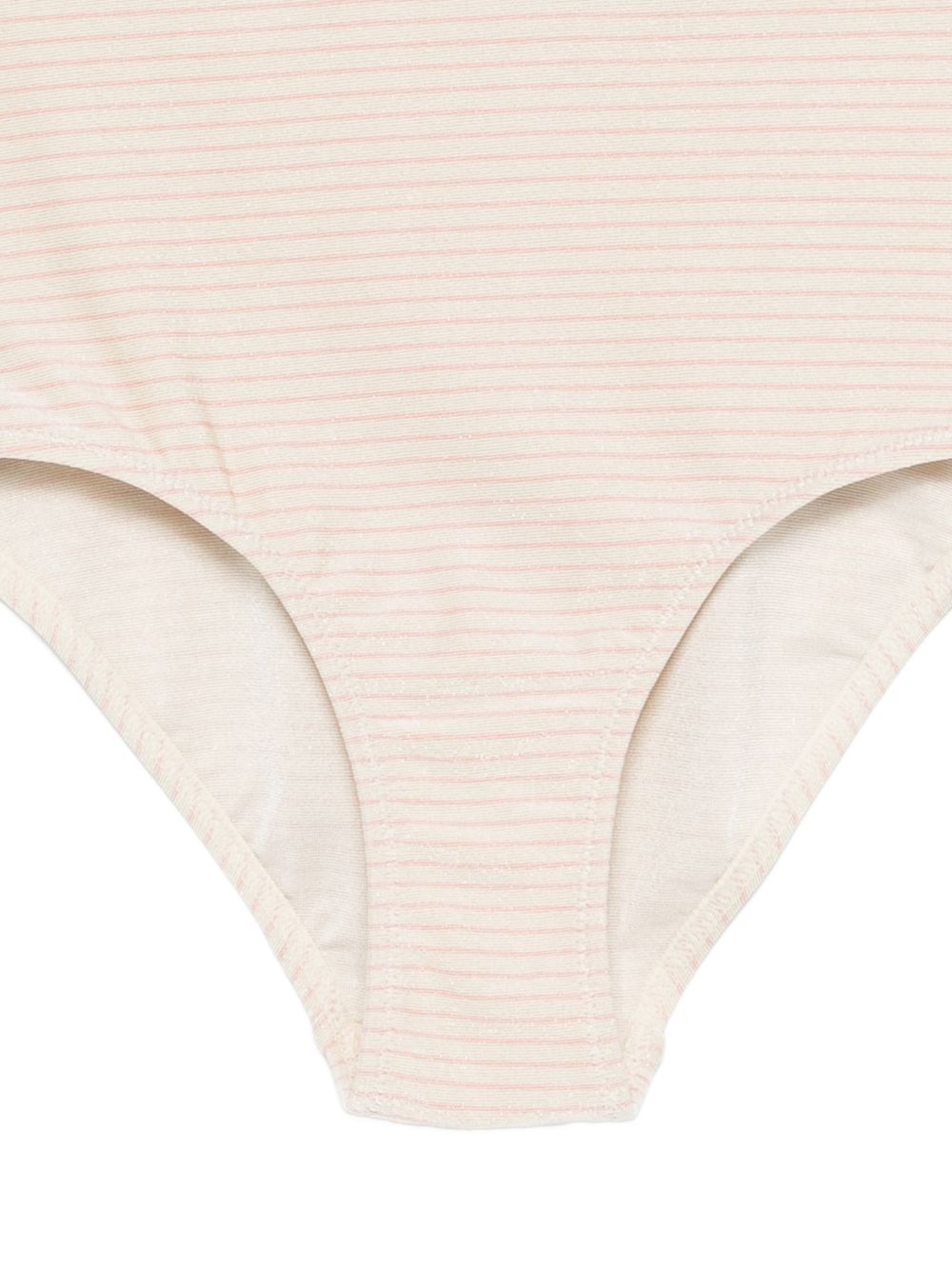 Costume da bagno per bambina Konges Slojd multicolore con spalline incrociate KS104860 ROSE KONGES SLOJD KIDS 