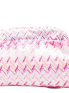 Borsa per bambina Missoni Kids multicolor con paillettes MY0B38 U0251 100FU MISSONI KIDS 