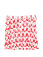Pareo per bambina Missoni Kids multicolore a fantasia MYCB39 Q0116 513MC MISSONI KIDS 