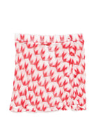 Pareo per bambina Missoni Kids multicolore a fantasia MYCB39 Q0116 513MC MISSONI KIDS 