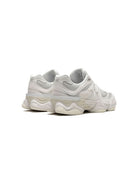 Sneakers 9060 per bambini New Balance Kids bianche con pannelli in rete GC9060 LL NEW BALANCE KIDS 