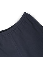 Set pigiama t-shirt e shorts per bambini Petit Bateau multicolore con design a righe A01DD 01 PETIT BATEAU KIDS 