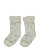 Set di cinque calzini per neonati Petit Bateau multicolori con fantasie diverse A0DV1 00 PETIT BATEAU KIDS 