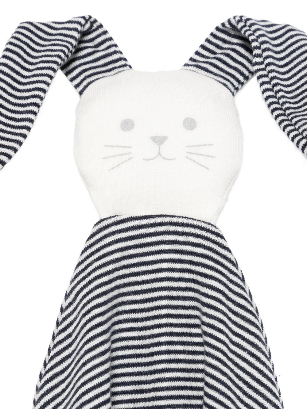 Set tutine e doudou per neonati Petit Bateau multicolor con design a righe A0F6G 00 PETIT BATEAU KIDS 