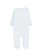 Pigiama per neonato Petit Bateau multicolore a maniche lunghe A0FAY 01 PETIT BATEAU KIDS 