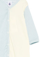 Pigiama per neonato Petit Bateau multicolore a maniche lunghe A0FAY 01 PETIT BATEAU KIDS 