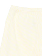 Pigiama per bambino Petit Bateau bianco con stampa grafica sul davanti A0FDG 01 PETIT BATEAU KIDS 