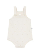 Tutine per neonati Petit Bateau beige con lavorazione in pointelle A0FOP 01 PETIT BATEAU KIDS 