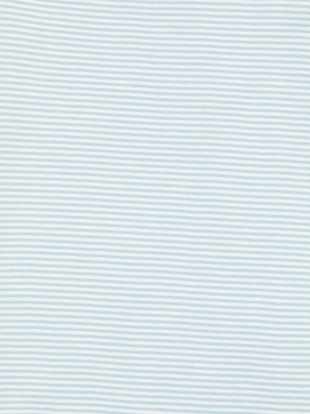 Set di due tutine per neonato Petit Bateau multicolor con fantasie diverse A0FRD 00 PETIT BATEAU KIDS 