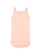 Set di tre body per neonata Petit Bateau multicolore con stampa grafica A0FRX 00 PETIT BATEAU KIDS 