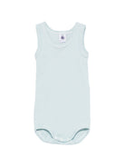 Set di tre tutine per neonati Petit Bateau multicolore con fantasie diverse A0FSQ 00 PETIT BATEAU KIDS 