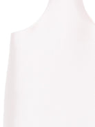 Top per bambina Simonetta rosa con dettaglio fiocco SY5A92 S0251 515 SIMONETTA KIDS 