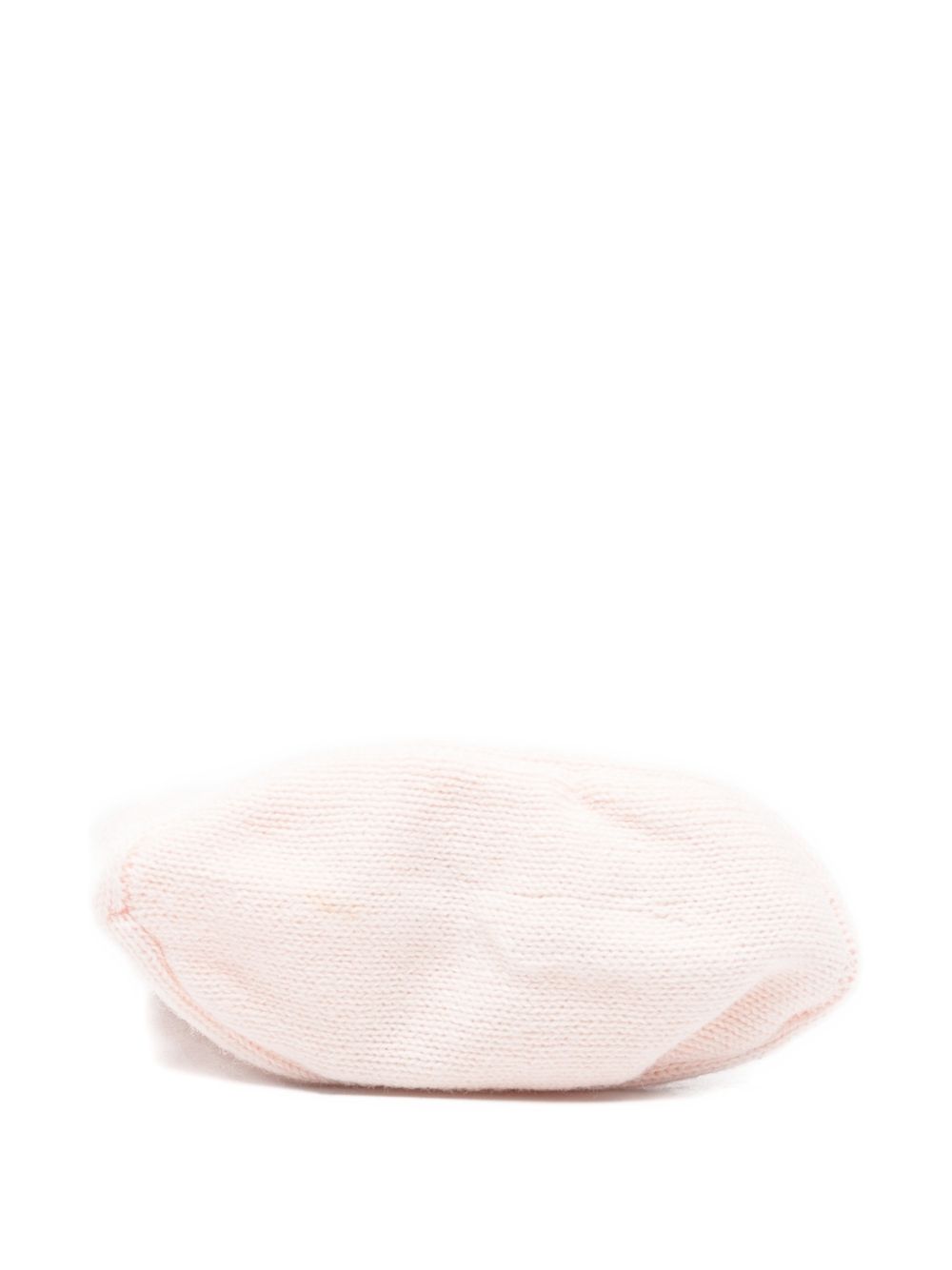 Scarpine da culla per neonataTartine & Chocolat rosa con dettaglio fiocco CC89000 30 TArtine & Chocolat KIDS 