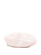 Scarpine da culla per neonataTartine & Chocolat rosa con dettaglio fiocco CC89000 30 TArtine & Chocolat KIDS 