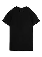 Abito per bambina The Marc Jacobs Kids nero con dettagli ricamati W60710 09B THE MARC JACOBS KIDS 