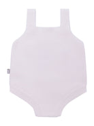 Body per neonati Stella McCartney Kids bianco con ricamo cappelli da festa TYA542 Z2423 101 STELLA McCARTNEY KIDS 