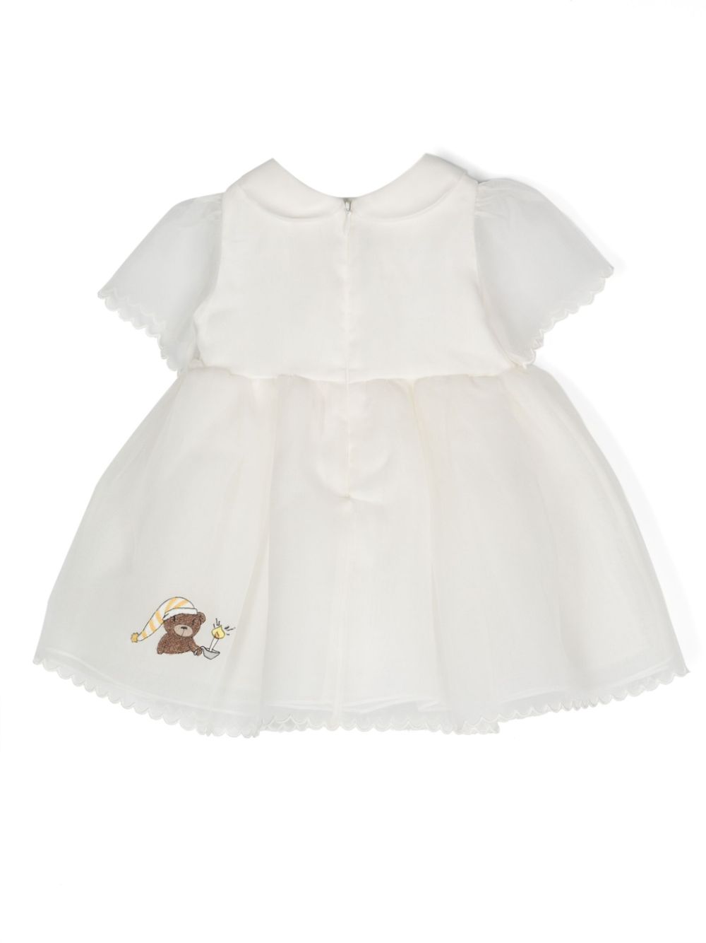 Abito in tulle - Rubino Kids