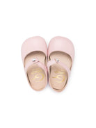 Ballerine con decorazione cristallo - Rubino Kids