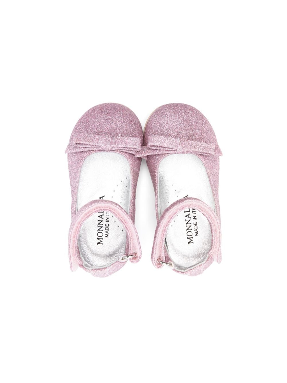 Ballerine con fiocco - Rubino Kids