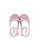 Ballerine con fiocco - Rubino Kids