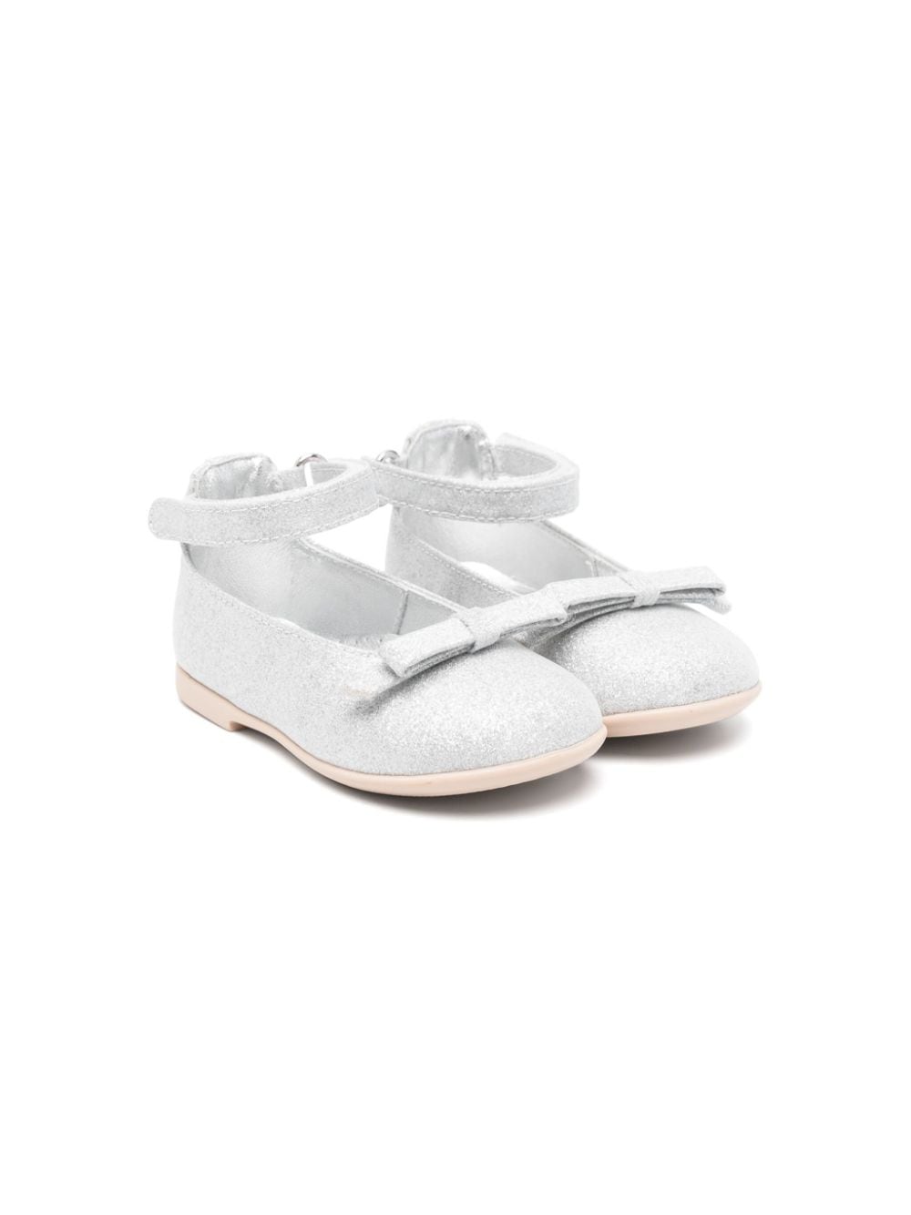 Ballerine con fiocco - Rubino Kids