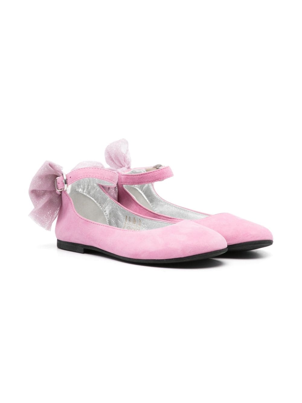 Ballerine con fiocco - Rubino Kids