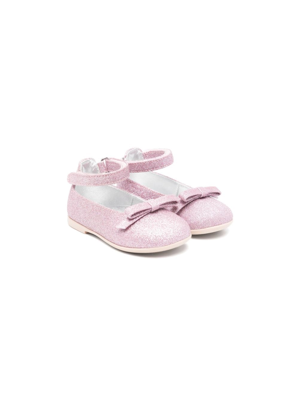 Ballerine con fiocco - Rubino Kids