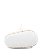 Ballerine per neonata Tartine & Chocolat multicolroe con stampa a fiori - Rubino Kids