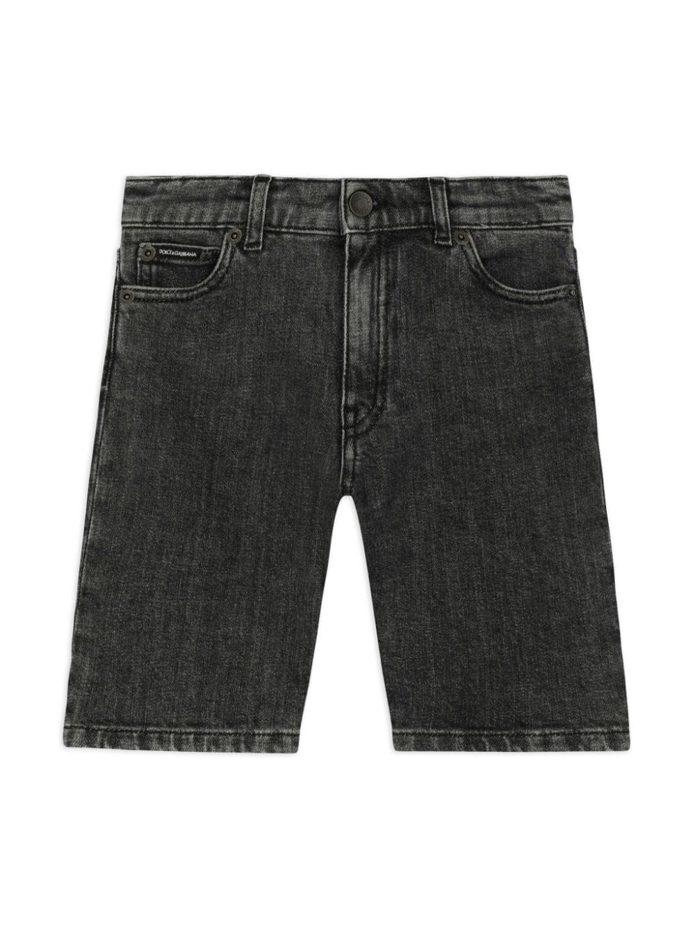 Bermuda denim - Rubino Kids