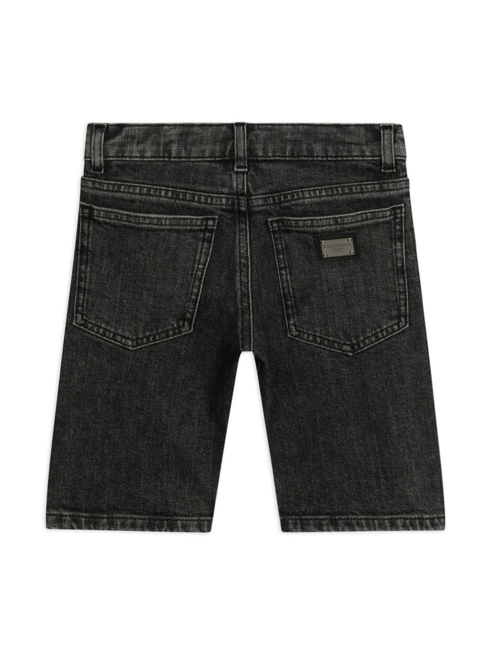 Bermuda denim - Rubino Kids